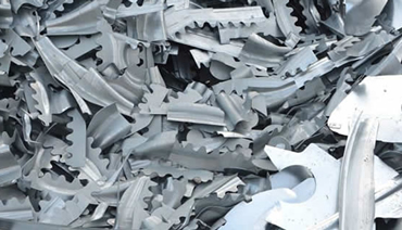 Çinko Hurda Çinko Hurda