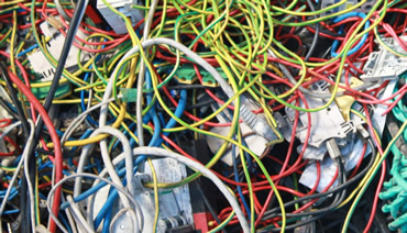 Kablo Hurda Kablo Hurda