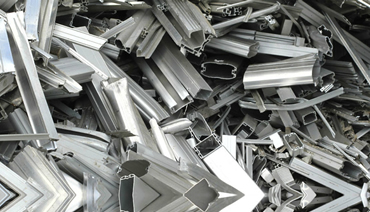 Alüminyum Hurda Alüminyum Hurda