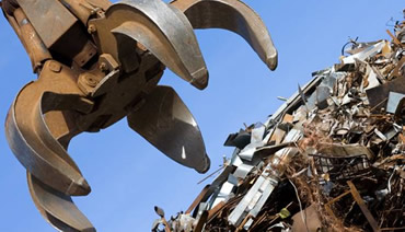 Demir Çelik Hurda Demir Çelik Hurda